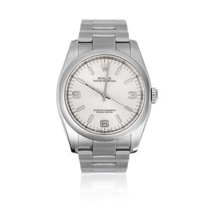 Vintage Rolex wristwatch - price guide and values