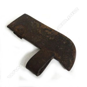 19th century whaling equipment and memorabilia - price guide and values