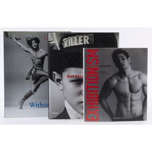 Male Fashion Icons 'Men without Ties' by Gianna Versace…