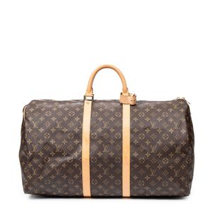 Louis Vuitton Keepall Summer Trunk bag 2018 Mykonos Multiple