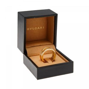 Featured image of post Bulgari Ring Box - Kup bulgari gold ringna ebay.