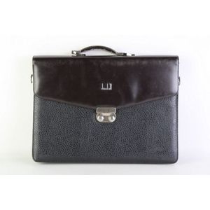 vintage dunhill briefcase