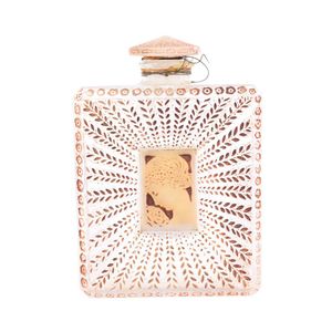 Lalique perfume bottle circa 1925 La Belle Saison"…