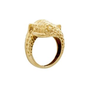Lalaounis ring, property from a prominent European Collector,&hellip;