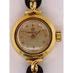 Ladies cocktail wristwatches - price guide and values
