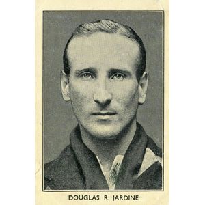 1932 Amalgamated press 'Australian & English cricket stars',…