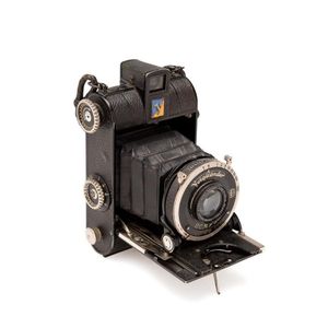 Voigtlander & Sohn Ag (Germany): Voigtlander Virtus folding…