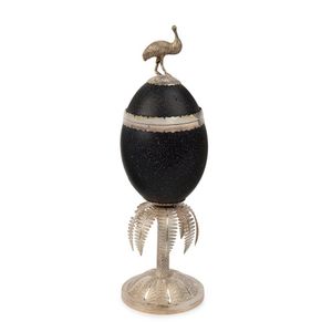 William Edwards (attributed), Colonial Australian silver…