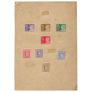Joseph Cook, Postmaster General of New South Wales, 1894 - 1898,…