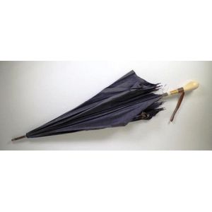 Vintage umbrellas - price guide and values