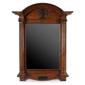 Carlton & United Brewery Honour roll frame converted to a…