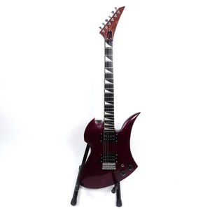 FOMI 'Tipo' 6 string electric guitar, FOMI version of B C Rich…