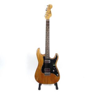 FOMI 'Stratomaster' 6 string electric guitar, Rimu body based…