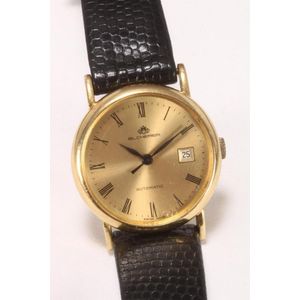 Bucherer watch prices vintage hotsell