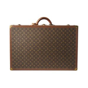 Vintage Louis Vuitton steamer bag - Pinth Vintage Luggage