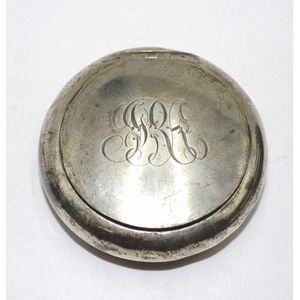 Vintage tobacco tins and boxes