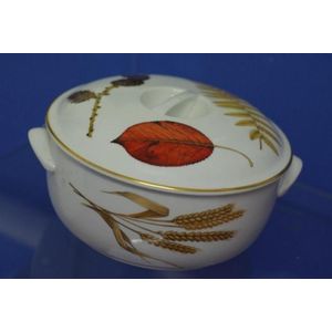 Royal Worcester (England) bowls and dishes - price guide and