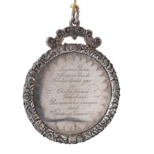 A medal of Academic Merit (Dux) of Australian interest, awarded…