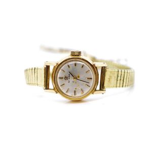 Ladies cocktail wristwatches - price guide and values