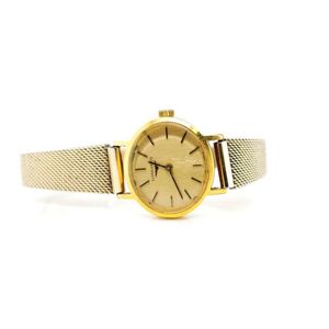 antique longines watch values