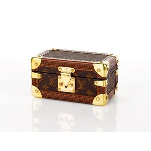 Louis Vuitton, Storage & Organization, Louis Vuitton Coffret Tresor 2