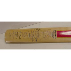 1985 England v Australia, 2nd Test at Lord's, 'Gray-Nicolls'…