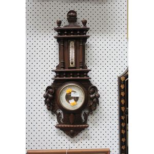 A French Barometer