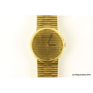 Vintage Girard Perregaux wristwatch price guide and values