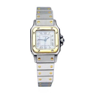 Vintage Santos wristwatch - price guide 