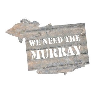 Muray Sign