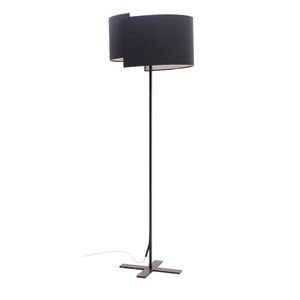 Susanne Philippson Joiin standard lamp by Pallucco; black…