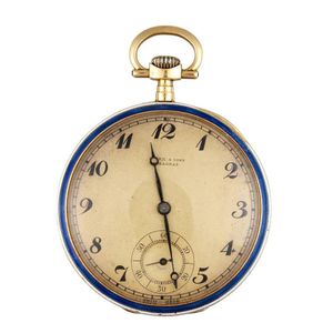 Swiss made outlet pocket watch antique