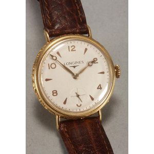 Vintage Longines wristwatch - price 