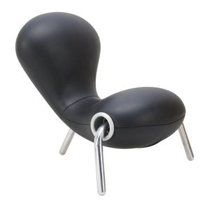 Marc Newson Felt Chair at Christie's 