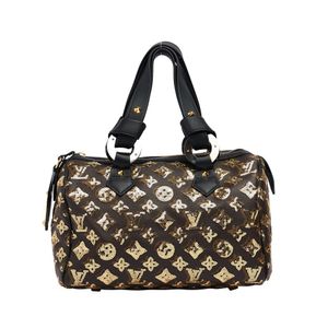 LV Monograogram Speedy 30