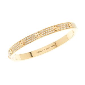 love bangle set