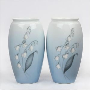 Bing & Grondahl (Denmark) Ceramics - Price Guide And Values