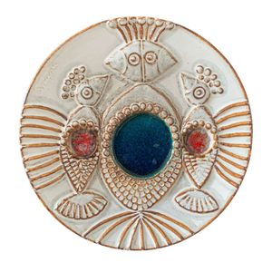 Soholm (Denmark) pottery - price guide and values Soholm (Denmark) pottery - price guide and values