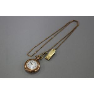 watch fobs price guide