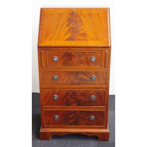 Antique bureau desks price guide and values page 2