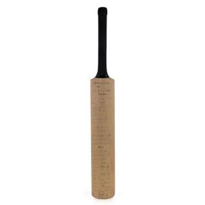 1986 tied test at Madras: Australia V India, full size cricket…