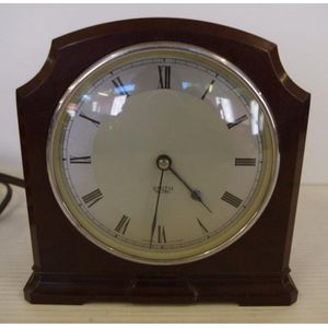 Smith Bakelite Electric Clock - Vintage Classic - Clocks - Zother ...