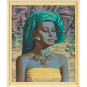 tretchikoff paintings for sale