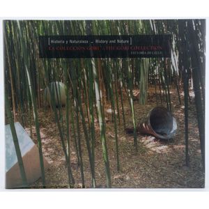 La Coleccion Gori - the Gori collection: history and Nature,…