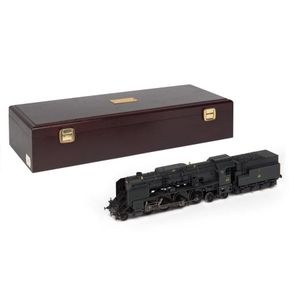 Bachmann Liliput: Dolischo Exclusive by Bachmann:…
