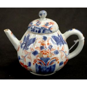 Chinese ceramics, export ware - price guide and values