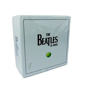 The Beatles – CD Singles Collection (1992, CD) - Discogs