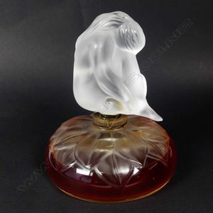 Lalique aphrodite parfum hot sale