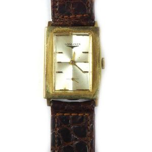 ケース付き】 LONGINES L150.2 スクエア ヴィンテージ(Vintage ケース付き】 LONGINES L150.2 スクエア ヴィンテージ(Vintage