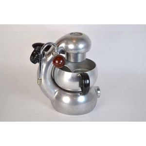 An Atomic Brevetti Robbiati Espresso coffee maker, mid 20th…